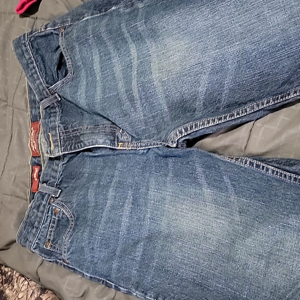 Arizona jeans